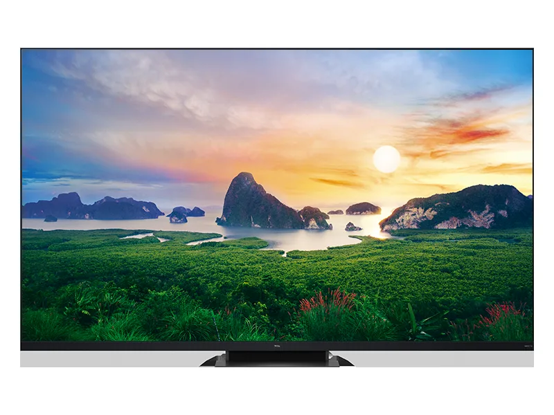 TCL 65" C935 4K MiniLED Smart TV (2022)