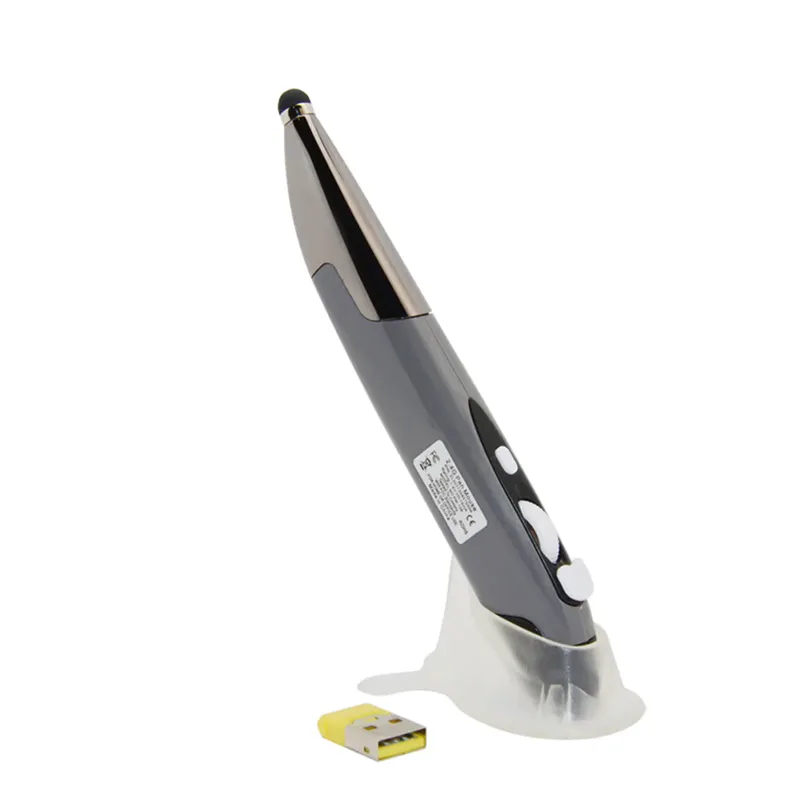 24 Wireless Optical Pen Mouse