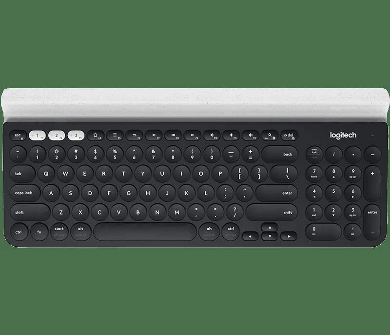 Logitech K780