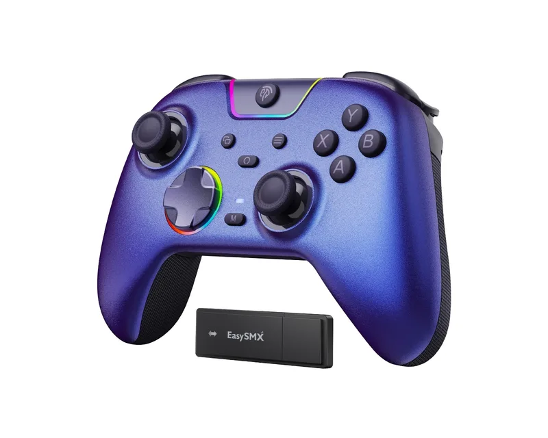 EasySMX X05 Pro trådlös kontroll