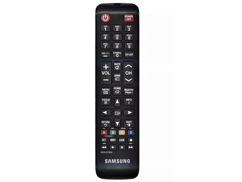 Samsung TM1240A fjernstyring
