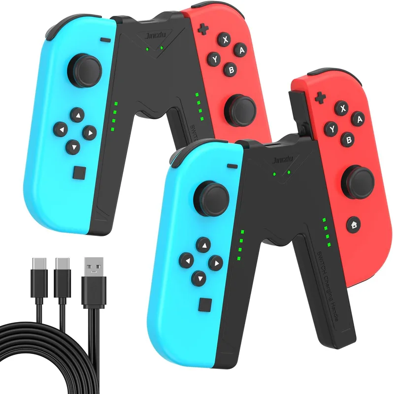Laddningskabel för Switch 2 Joycon