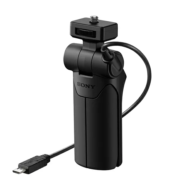 Sony RX100 handgrepp kamera