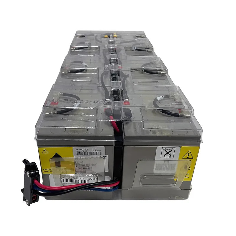 HPE HP Battery