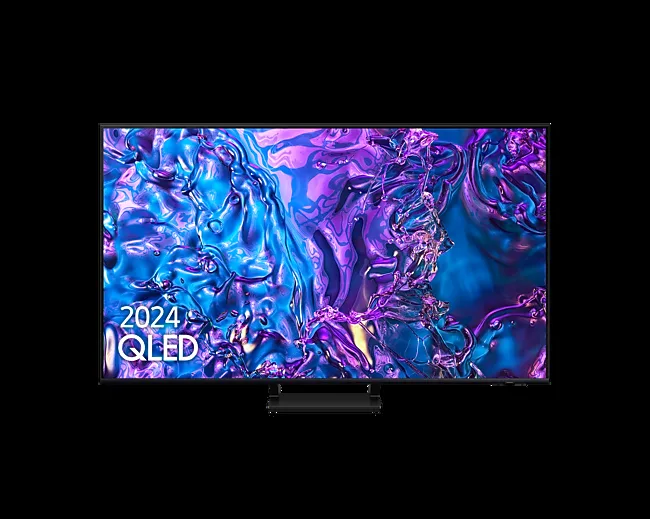 Samsung 55" Q77D 4K QLED Smart TV