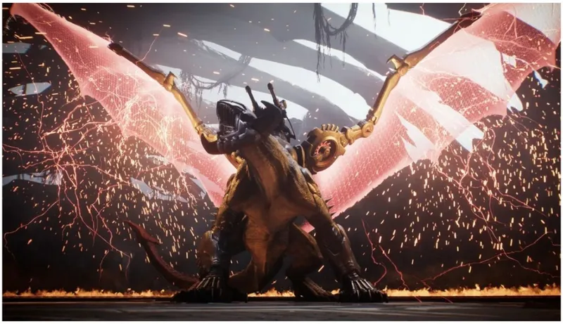 DOOM: The Dark Ages (PS5)