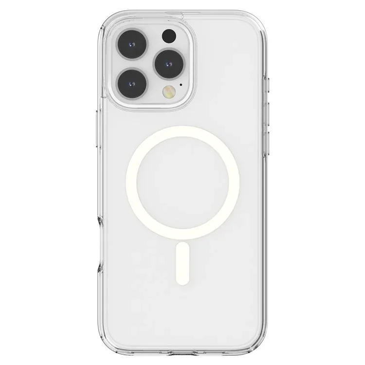 OEM Mobilskal till iPhone 15 Pro Soft
