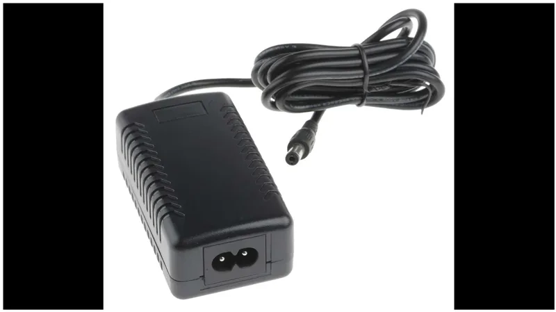 Ac Adapter 35w
