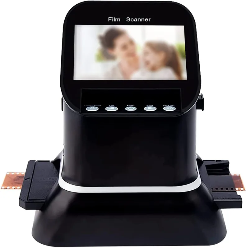 ZHJOPP Digital Photo Converter