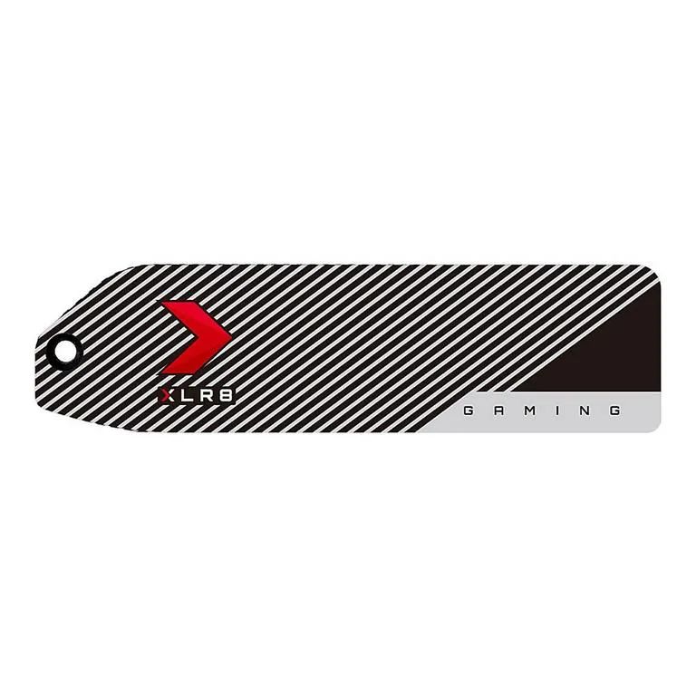 PNY XLR8 SSD Cover with Integrated Heatsink