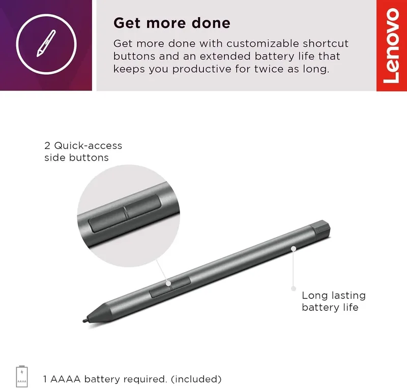 Lenovo Digital Pen 3