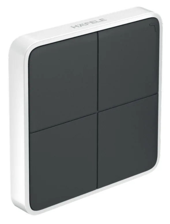 Epoq Loox5 MESH fjörrkontroll
