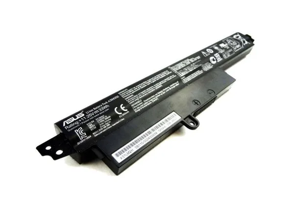 eQuipIT Batteri för Asus X200CA F200CA R202CA