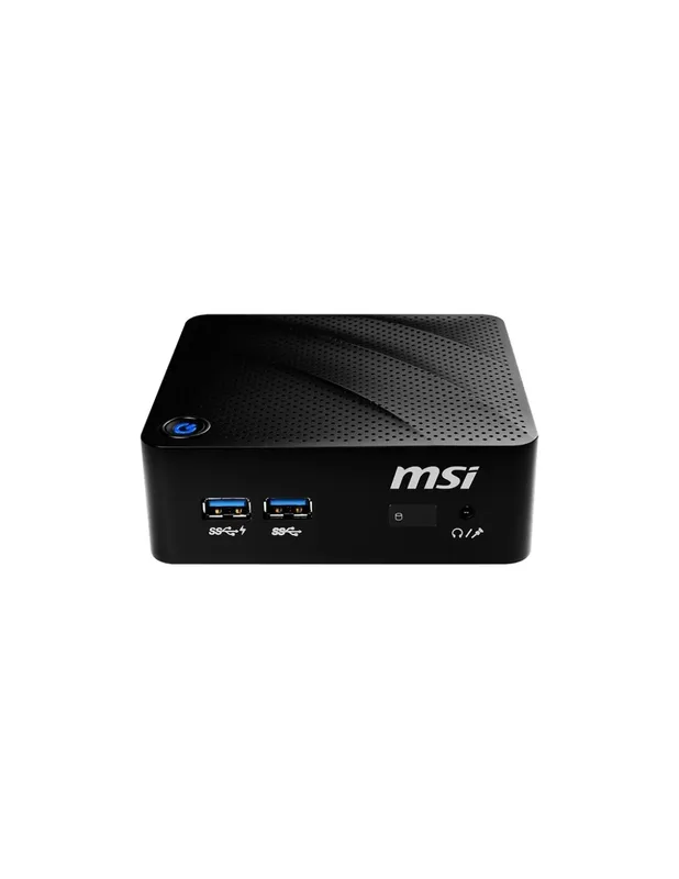 MSi Cubi N 8GL-074EU