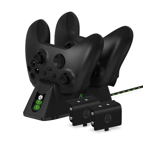 Series X/S Twin Charging Dock