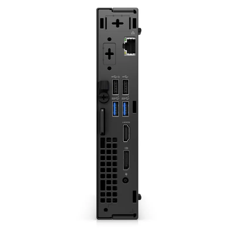 DELL OptiPlex Micro MFF TPM i5-13500T