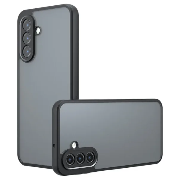 Skalo Samsung A17 Extra strong TPU Skal