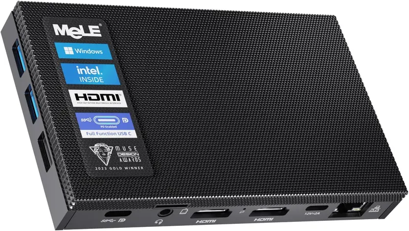 MeLE Windows 11 Pro