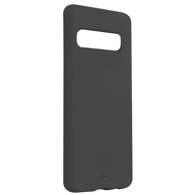 Puro Icon fodral Samsung Galaxy S10