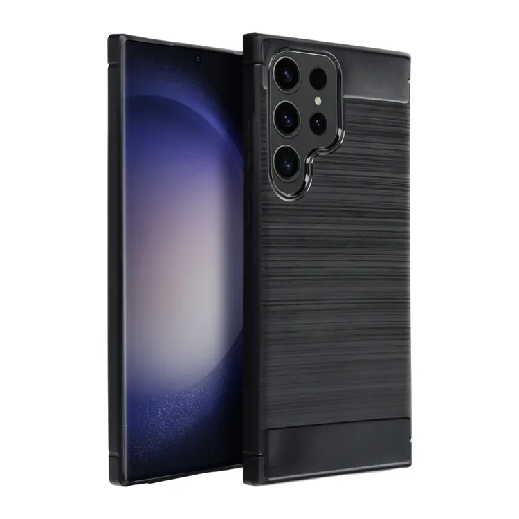 OEM Mobilskal till Galaxy S25 Ultra Carbon