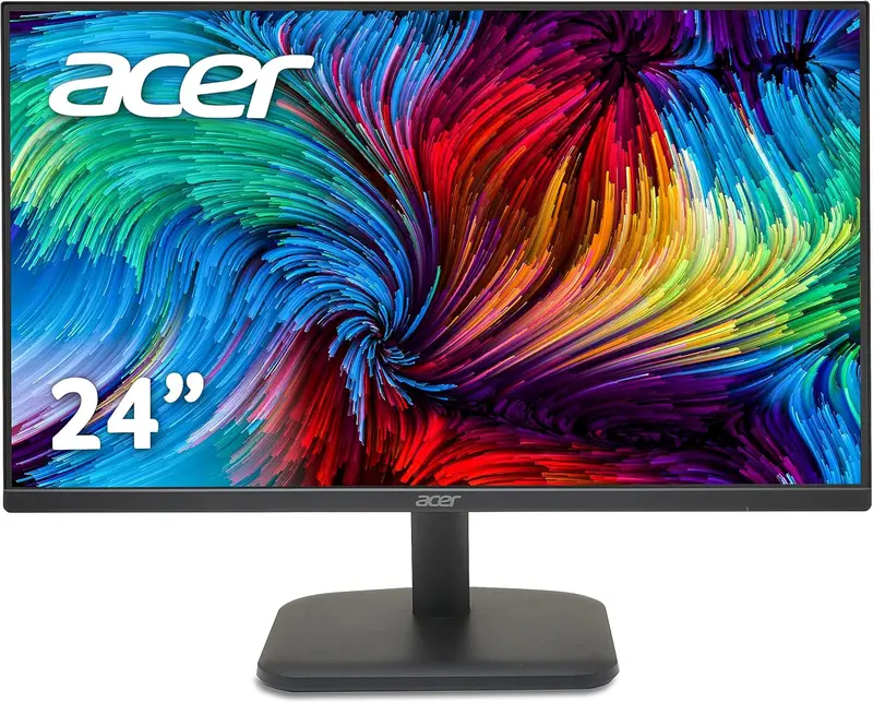 Acer EK241Y 23.8" bildskärm
