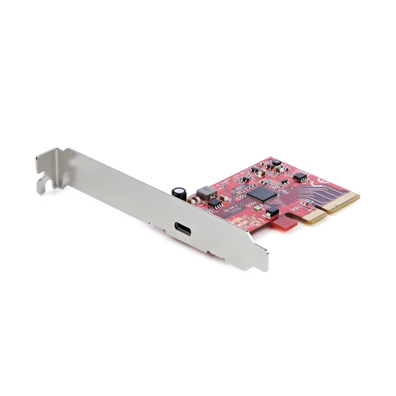 StarTech.com 1-Port Usb 3.2 Gen 2X2 Pcie Card