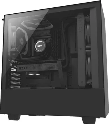 Nzxt H510i PC datorchassi