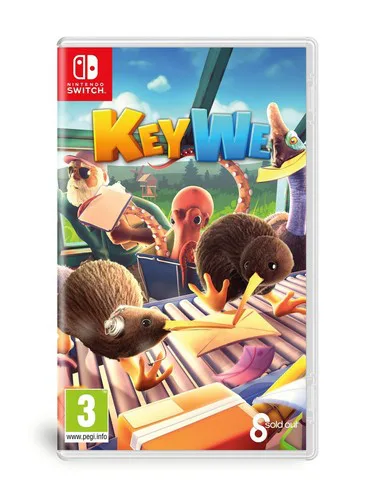 Wendros KeyWe