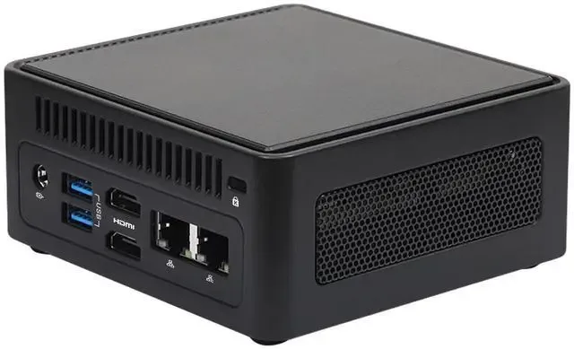 ASRock NUCS-Box-225H
