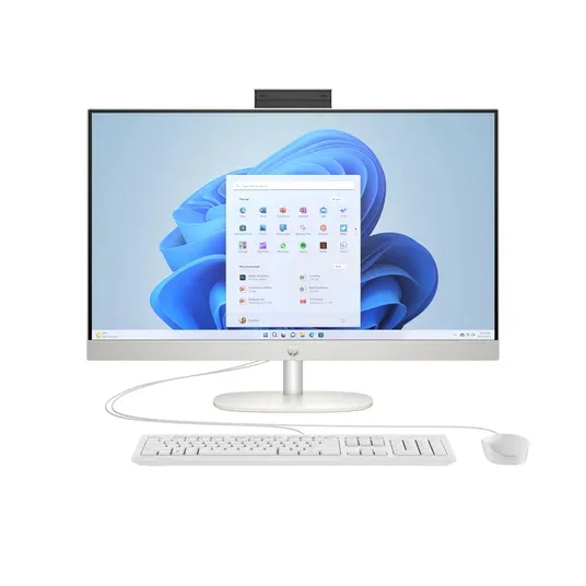 HP All-in-One PC 27-ct2170ng