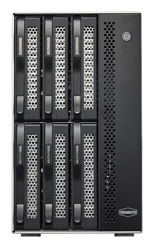 TerraMaster D6-320