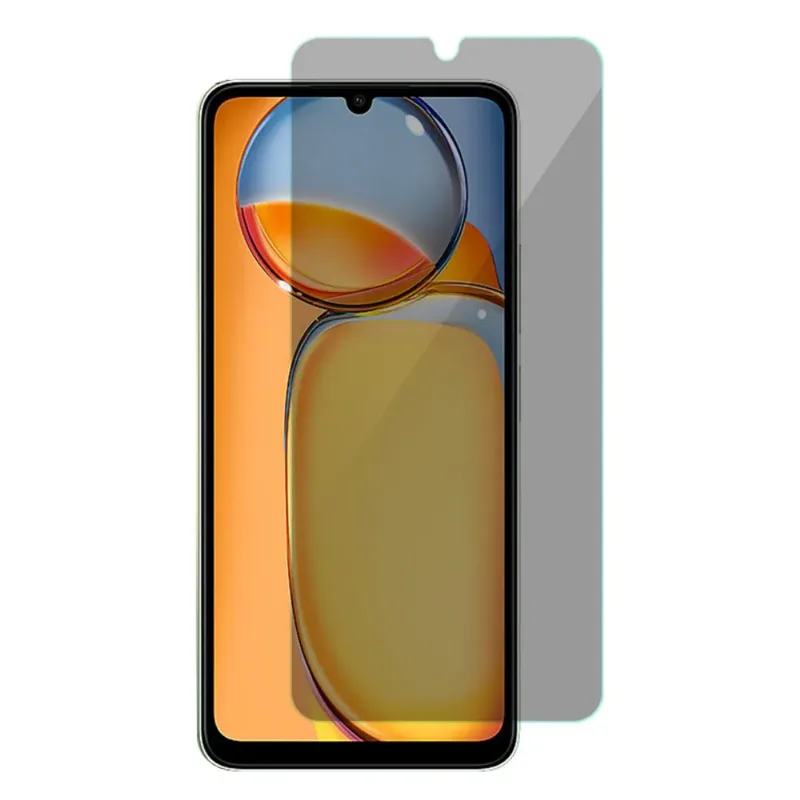 INF Redmi 13C Skärmskydd i Härdat Glas