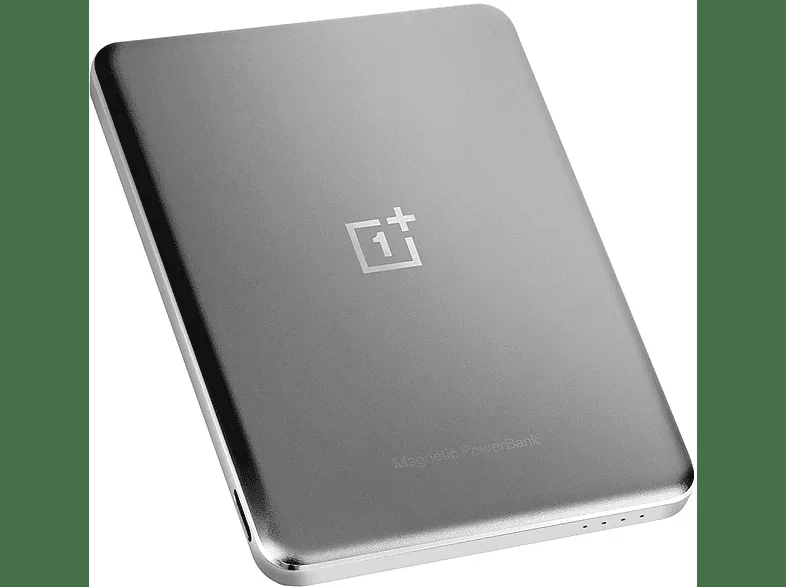 OnePlus 5000mAh magnetisk powerbank