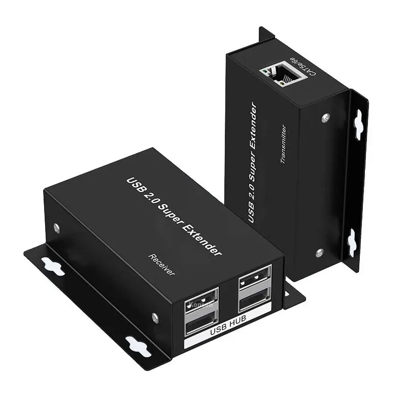 I/O EXTENDER USB2 50M