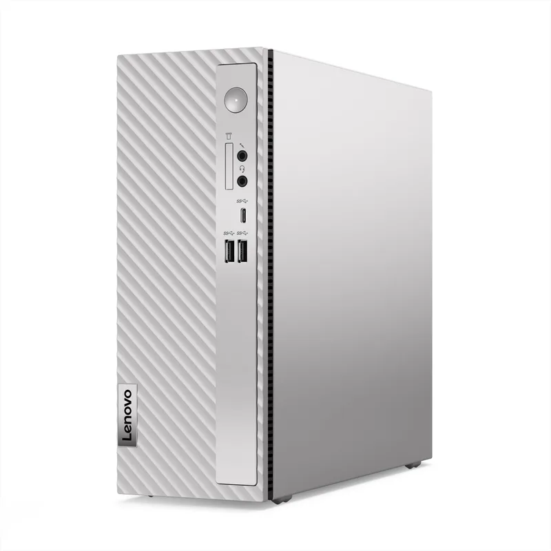 Lenovo IdeaCentre 3 i5-12/8GB/256GB stationär dator