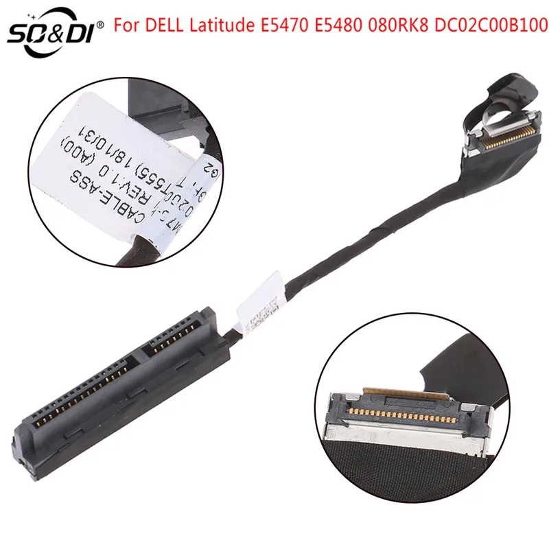 Dell SATA HDD Adapter Conn. Cable