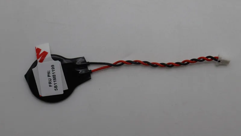 Lenovo N300 RTC Battery