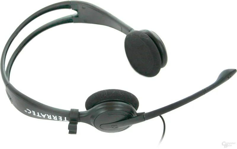 Terratec ADD Base Headset