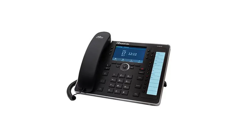 AudioCodes 445HD
