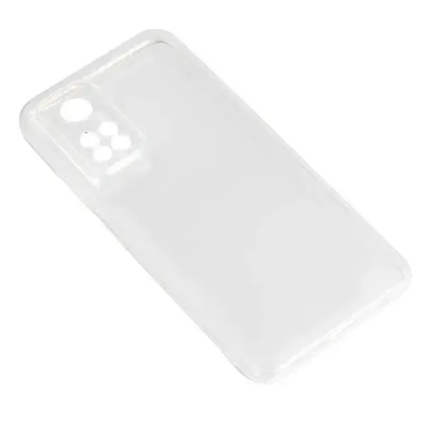 Gear Bakskal Xiaomi Mi 10T / 10T