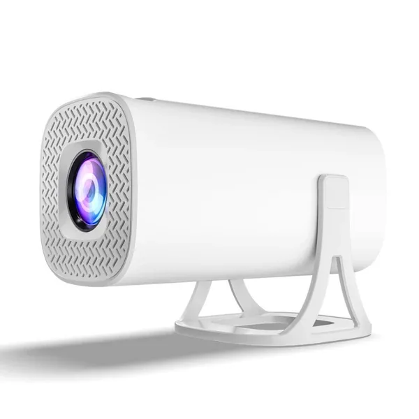 S40 Ultra Android Gaming Projektor LED 1024x600P 120 ANSI Lumen 30-100" Skärm
