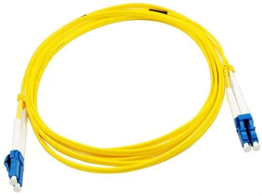 LC-LC Singlemode 9/125 Duplex Yd 3.0MM 60M