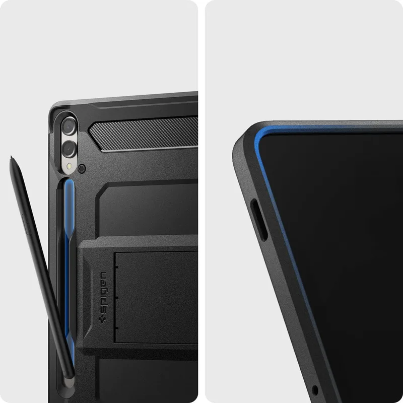 Spigen Tough Armor Pro mobiltelefon etui