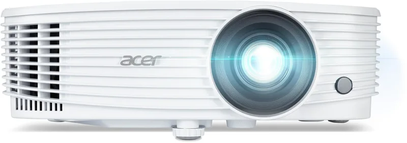 Acer P1257i DLP-projektor
