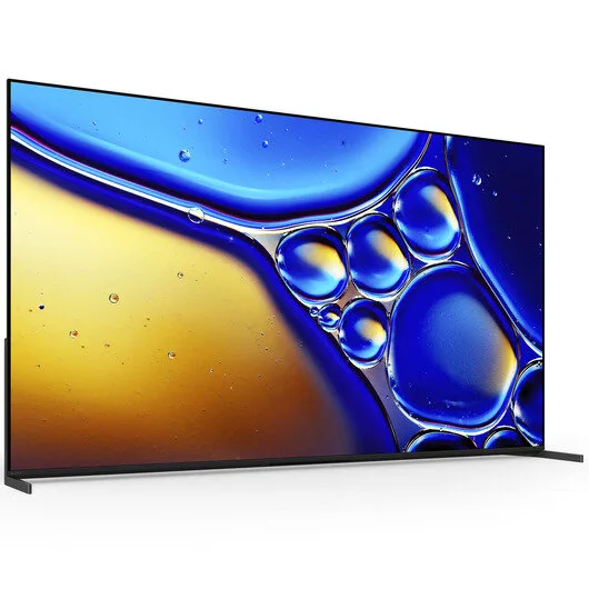 Sony 65” Bravia 8 II 4K OLED smart TV (2025)