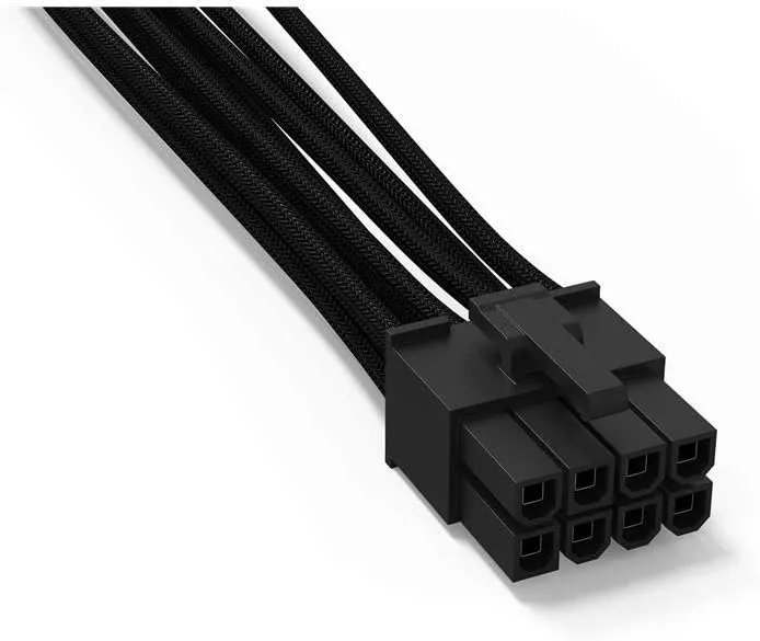 var tyst! CPU-strömkabel CC-7710 1x P8 BC061