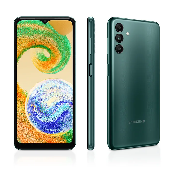 Samsung Galaxy A04s