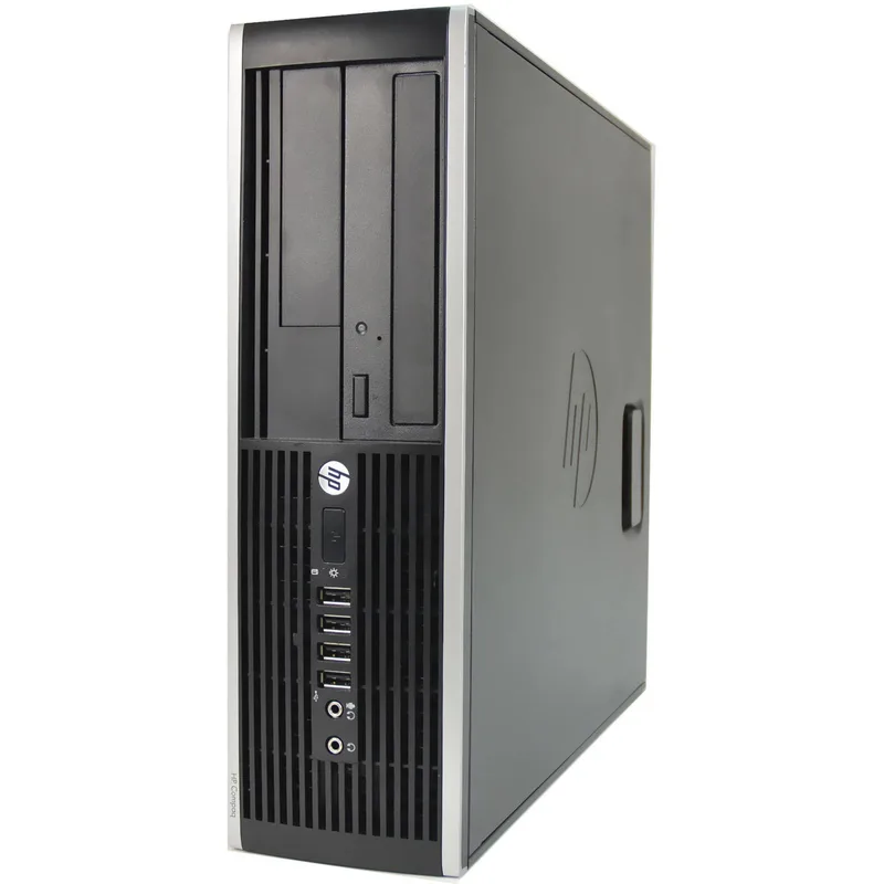 Hp Elite 8300 stationär dator