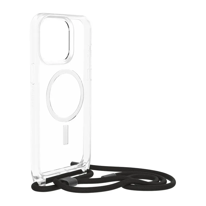 Otterbox iPhone 15 Pro Skal React Necklace
