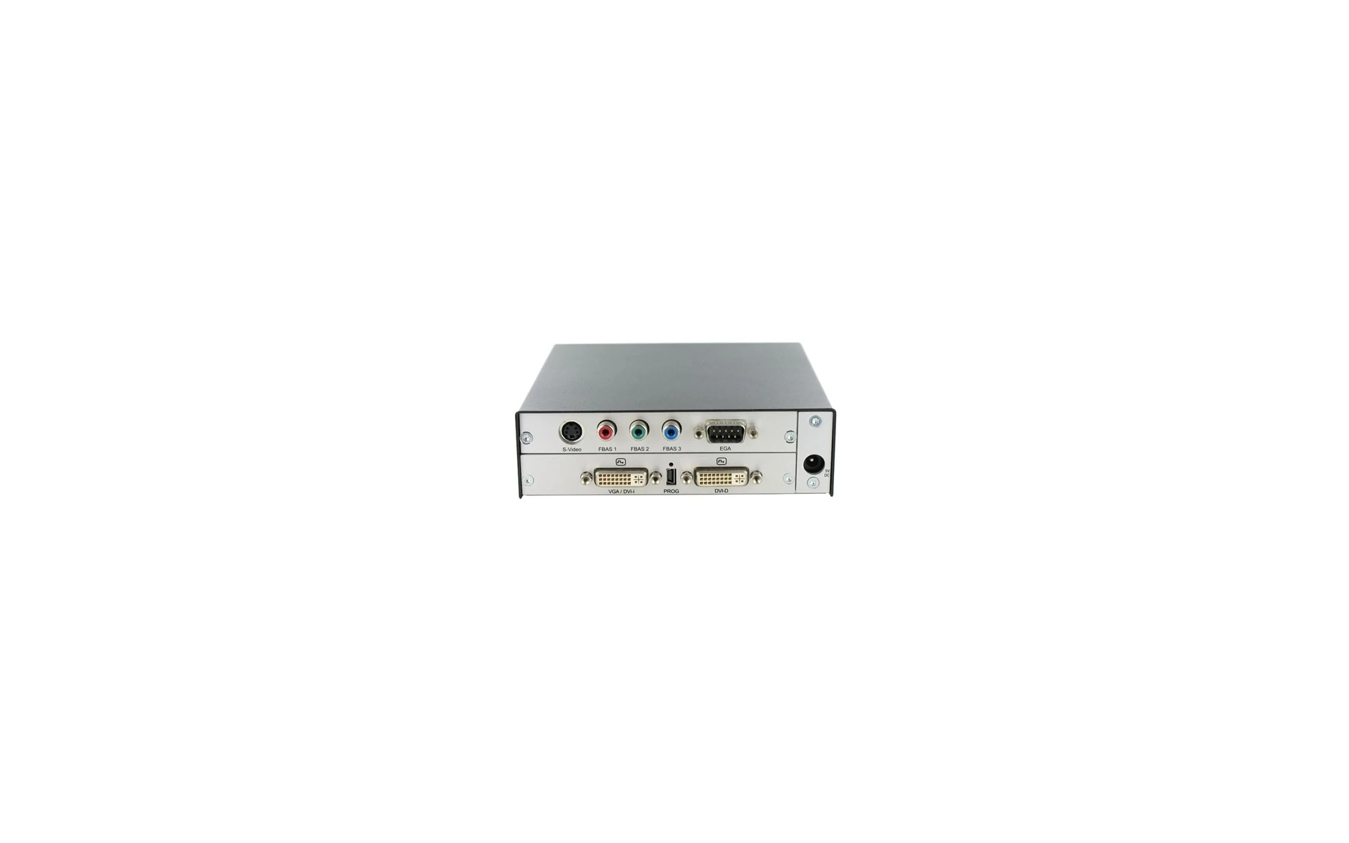 VGA/DVI/Video/EGA/CGA to DVI-D Converter